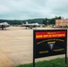 F35 Display at MCAF Quantico