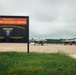 F35 Display at MCAF Quantico