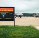 F35 Display at MCAF Quantico