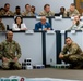 U.S. organizes the 2024 Hurricane Rehearsal of Concept drill to support civil authorities during natural disasters.