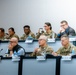 U.S. organizes the 2024 Hurricane Rehearsal of Concept drill to support civil authorities during natural disasters.