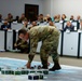 U.S. organizes the 2024 Hurricane Rehearsal of Concept drill to support civil authorities during natural disasters.
