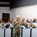U.S. organizes the 2024 Hurricane Rehearsal of Concept drill to support civil authorities during natural disasters.