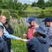 Restoration Advisory Board Tours Stewart Air National Guard Base 2024