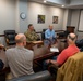 Restoration Advisory Board Tours Stewart Air National Guard Base 2024