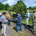 Restoration Advisory Board Tours Stewart Air National Guard Base 2024