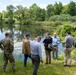 Restoration Advisory Board Tours Stewart Air National Guard Base 2024