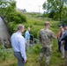 Restoration Advisory Board Tours Stewart Air National Guard Base 2024