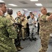 Technology Brief for NAVSCIATTS Strategic Leaders Course