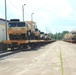 32nd Infantry Brigade Combat Team Soldiers complete ‘largest rail movement with civilian linehaul Wisconsin National Guard has ever done’