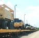 32nd Infantry Brigade Combat Team Soldiers complete ‘largest rail movement with civilian linehaul Wisconsin National Guard has ever done’