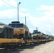 32nd Infantry Brigade Combat Team Soldiers complete ‘largest rail movement with civilian linehaul Wisconsin National Guard has ever done’