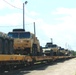 32nd Infantry Brigade Combat Team Soldiers complete ‘largest rail movement with civilian linehaul Wisconsin National Guard has ever done’