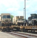 32nd Infantry Brigade Combat Team Soldiers complete ‘largest rail movement with civilian linehaul Wisconsin National Guard has ever done’