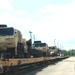 32nd Infantry Brigade Combat Team Soldiers complete ‘largest rail movement with civilian linehaul Wisconsin National Guard has ever done’