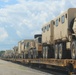 32nd Infantry Brigade Combat Team Soldiers complete ‘largest rail movement with civilian linehaul Wisconsin National Guard has ever done’