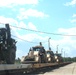 32nd Infantry Brigade Combat Team Soldiers complete ‘largest rail movement with civilian linehaul Wisconsin National Guard has ever done’