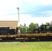 32nd Infantry Brigade Combat Team Soldiers complete ‘largest rail movement with civilian linehaul Wisconsin National Guard has ever done’