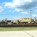 32nd Infantry Brigade Combat Team Soldiers complete ‘largest rail movement with civilian linehaul Wisconsin National Guard has ever done’