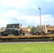 32nd Infantry Brigade Combat Team Soldiers complete ‘largest rail movement with civilian linehaul Wisconsin National Guard has ever done’