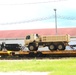 32nd Infantry Brigade Combat Team Soldiers complete ‘largest rail movement with civilian linehaul Wisconsin National Guard has ever done’