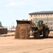 Fourth, $27.3 million barracks project underway at Fort McCoy