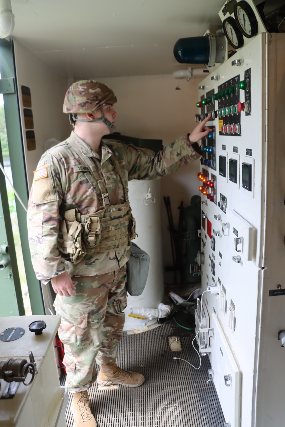 JB MDL- QLLEX 24 Water Purification