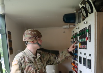 JB MDL- QLLEX 24 Water Purification