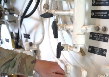 JB MDL- QLLEX 24 Water Purification
