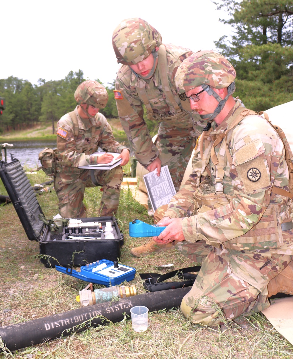 JB MDL- QLLEX 24 Water Purification