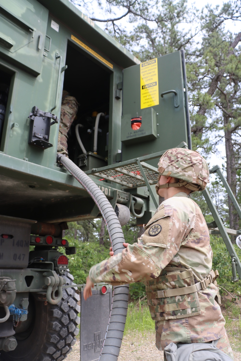 JB MDL- QLLEX 24 Water Purification