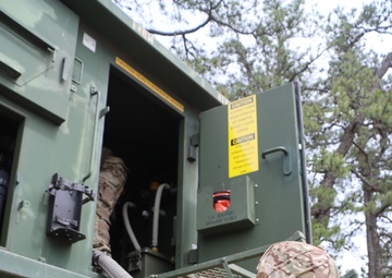 JB MDL- QLLEX 24 Water Purification