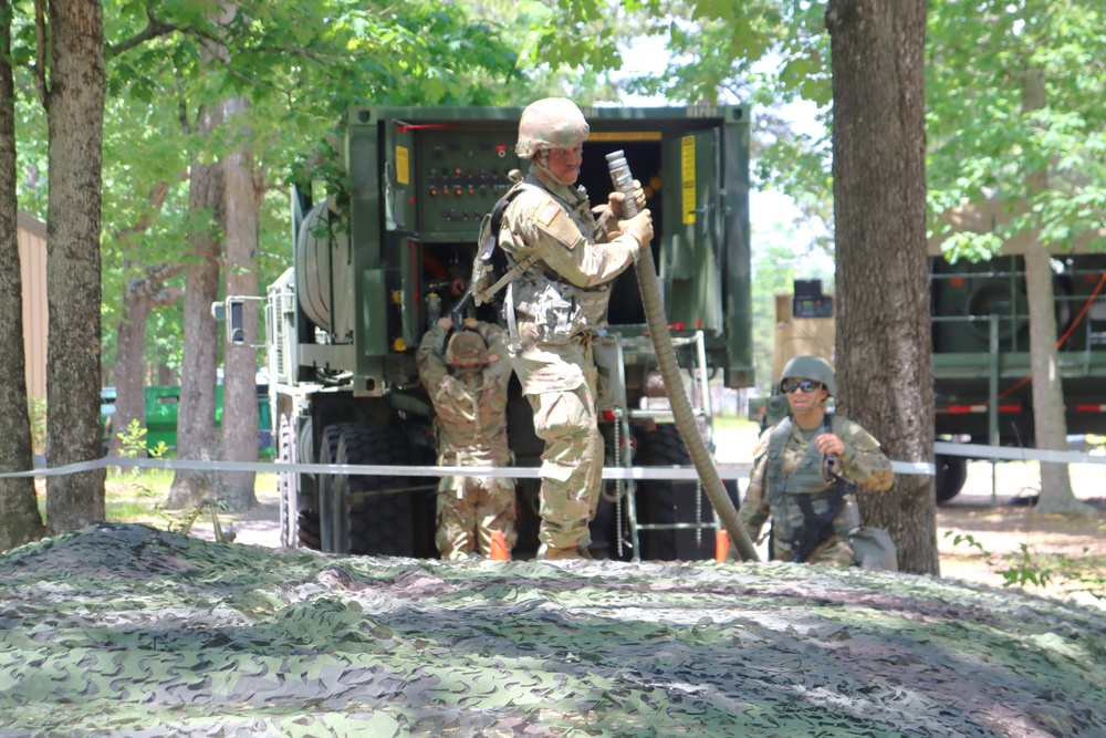 JB MDL- QLLEX 24 Water Purification