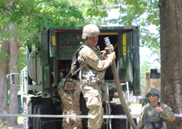 JB MDL- QLLEX 24 Water Purification