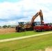 Fourth, $27.3 million barracks project underway at Fort McCoy