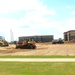 Fourth, $27.3 million barracks project underway at Fort McCoy