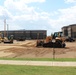 Fourth, $27.3 million barracks project underway at Fort McCoy