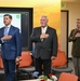 Los Angeles Unified School District Army Salute Event