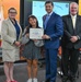 Los Angeles Unified School District Army Salute Event