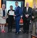 Los Angeles Unified School District Army Salute Event