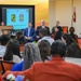 Los Angeles Unified School District Army Salute Event