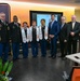 Los Angeles Unified School District Army Salute Event