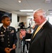 Los Angeles Unified School District Army Salute Event
