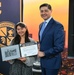 Los Angeles Unified School District Army Salute Event