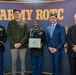 Los Angeles Unified School District Army Salute Event