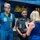 Blue Angels Perform at Vidalia, GA.