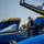 Blue Angels Perform at Vidalia, GA.