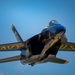 Blue Angels Perform at Vidalia, GA.