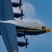 Blue Angels Perform at Vidalia, GA.