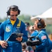 Blue Angels Perform at Vidalia, GA.